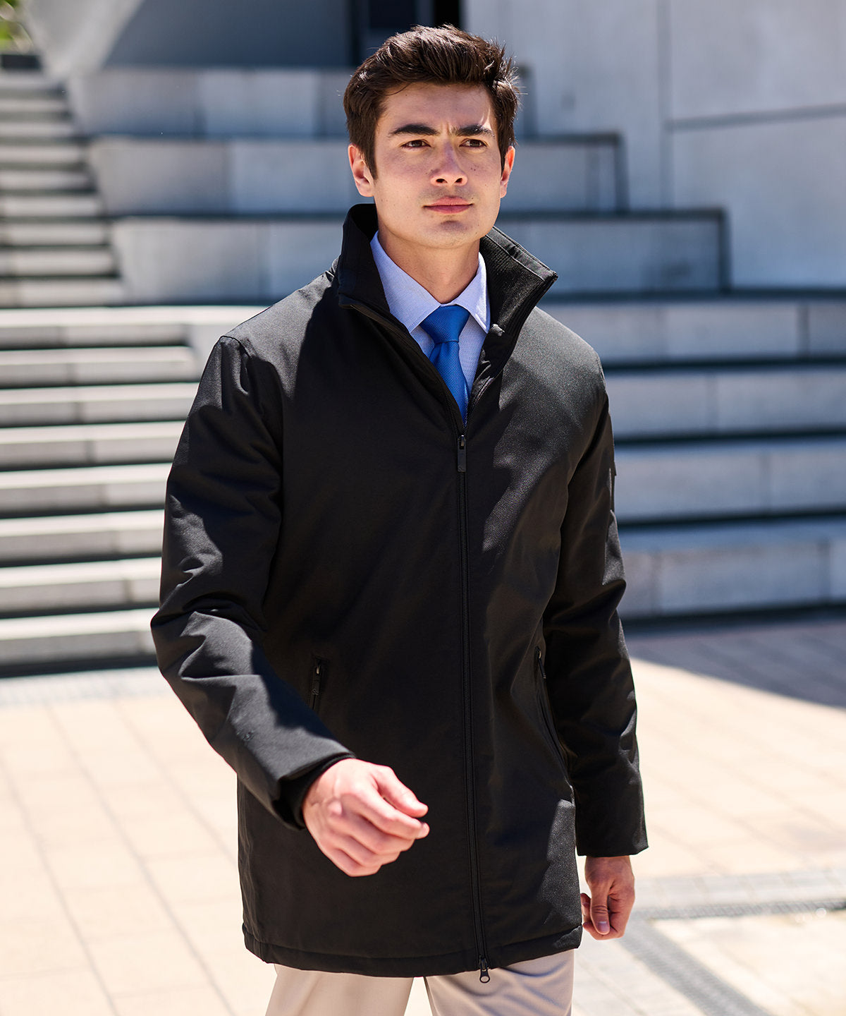 Regatta Professional Hampton Executive Jacket for Men