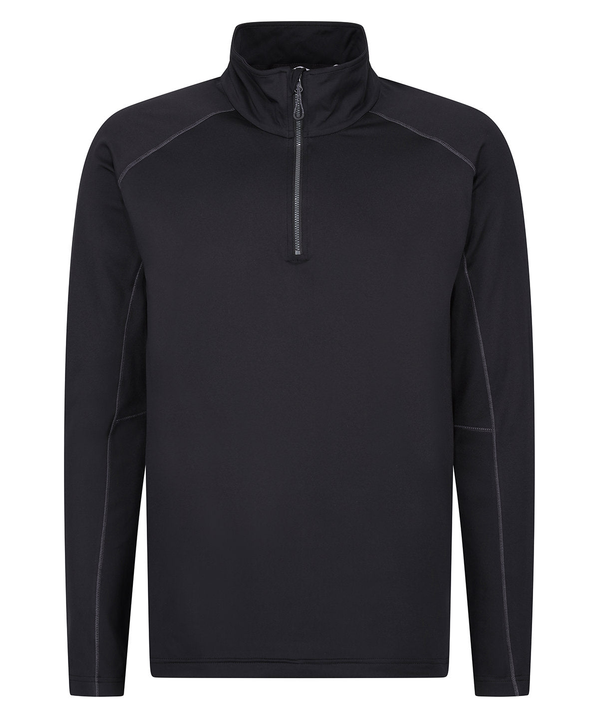 Regatta Professional Core Stretch HalfZip Midlayer Sports Top Male Adult