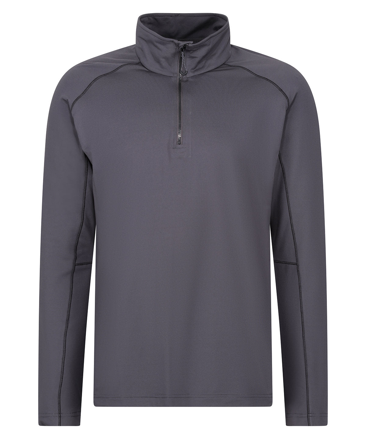 Regatta Professional Core Stretch HalfZip Midlayer Sports Top Male Adult