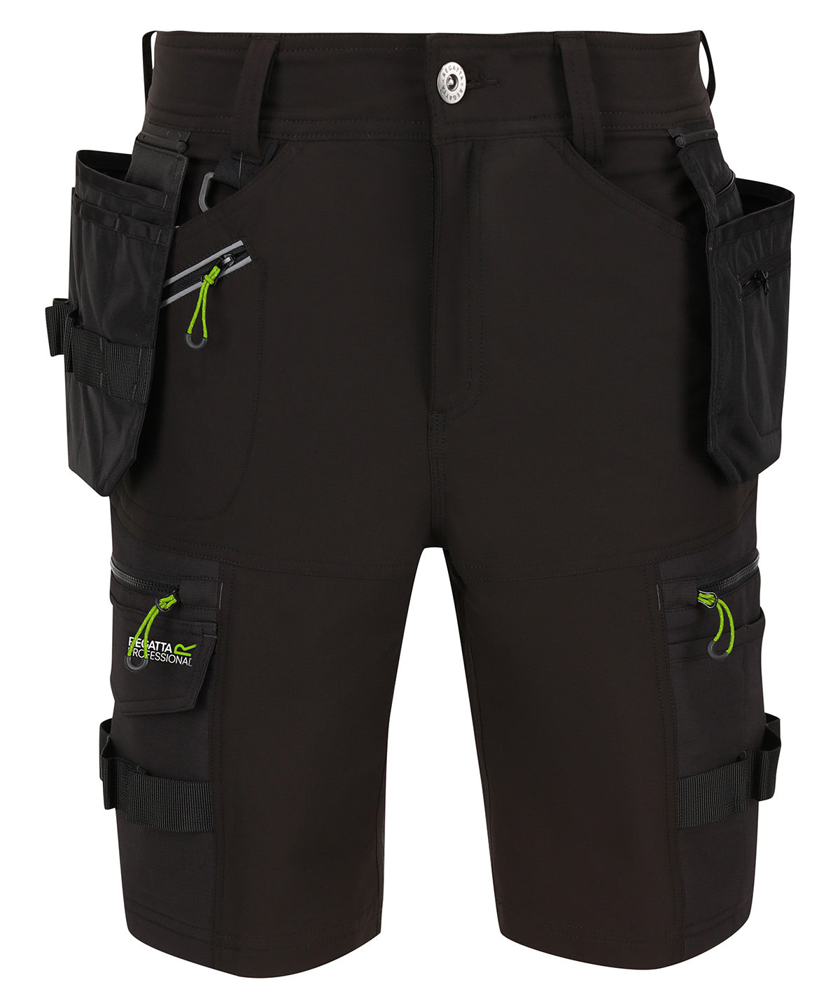 Regatta Professional Infiltrate Stretch Holster Work Shorts for Men