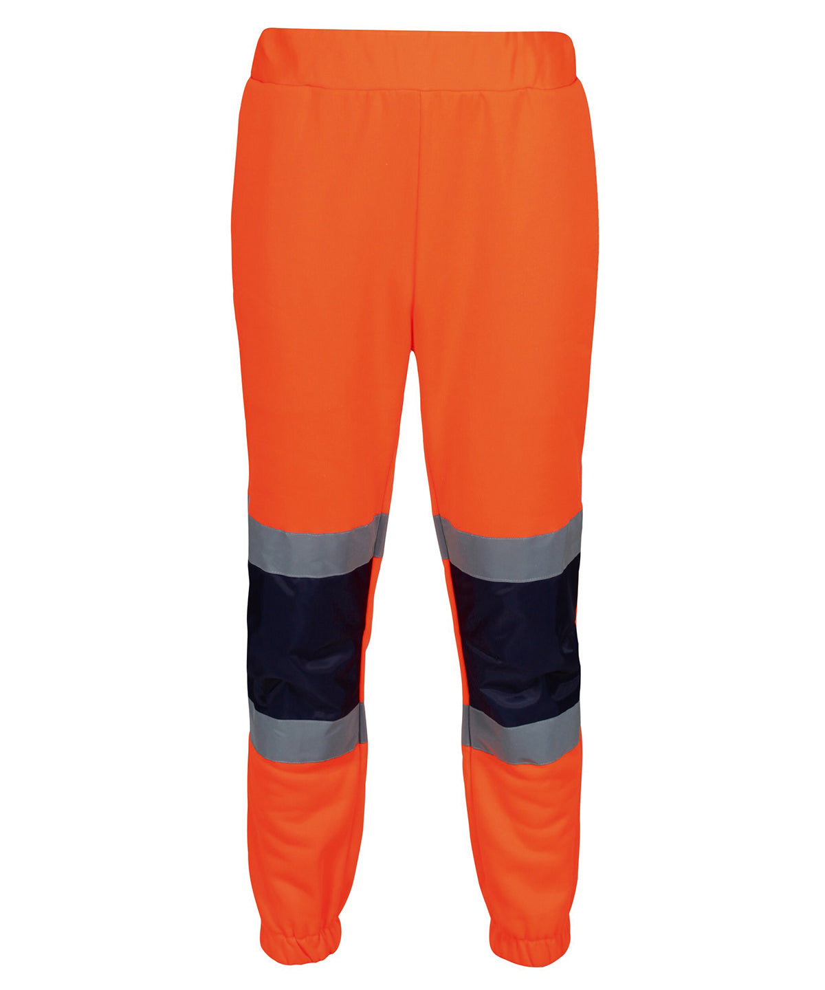 Regatta High Visibility Pro HiVis Joggers Sweatpants