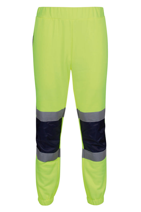 Regatta High Visibility Pro HiVis Joggers Sweatpants