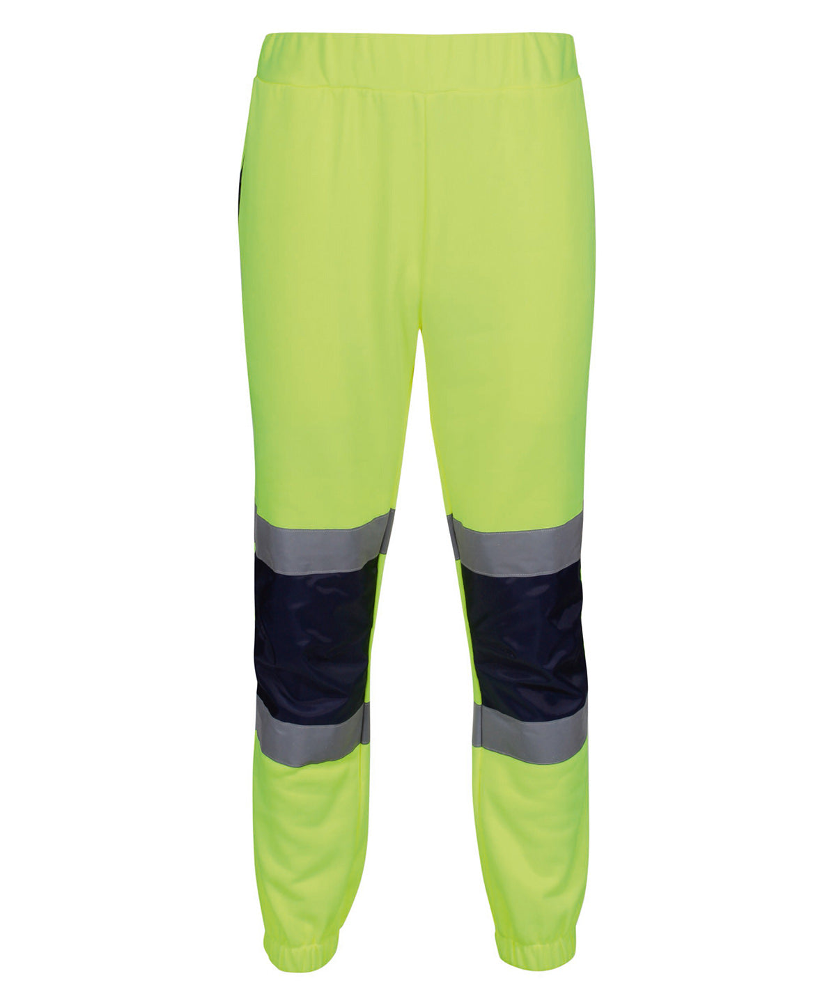 Regatta High Visibility Pro HiVis Joggers Sweatpants