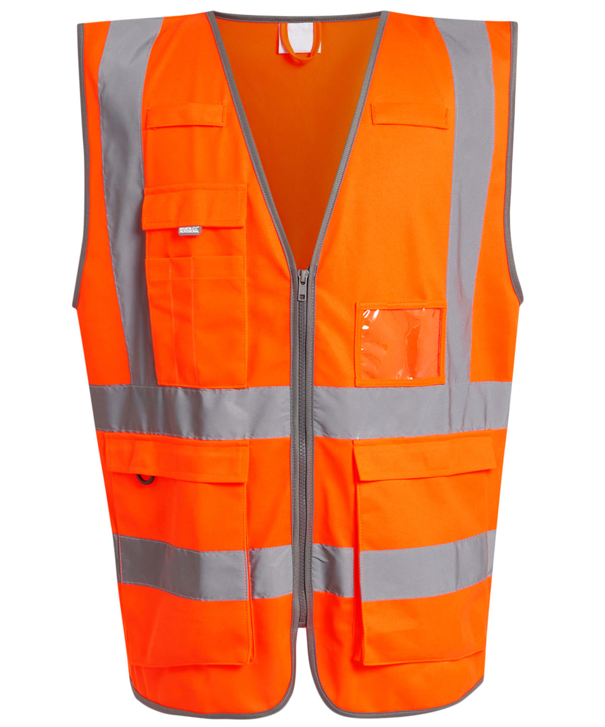 Regatta High Visibility Pro HiVis Executive Vest for Men