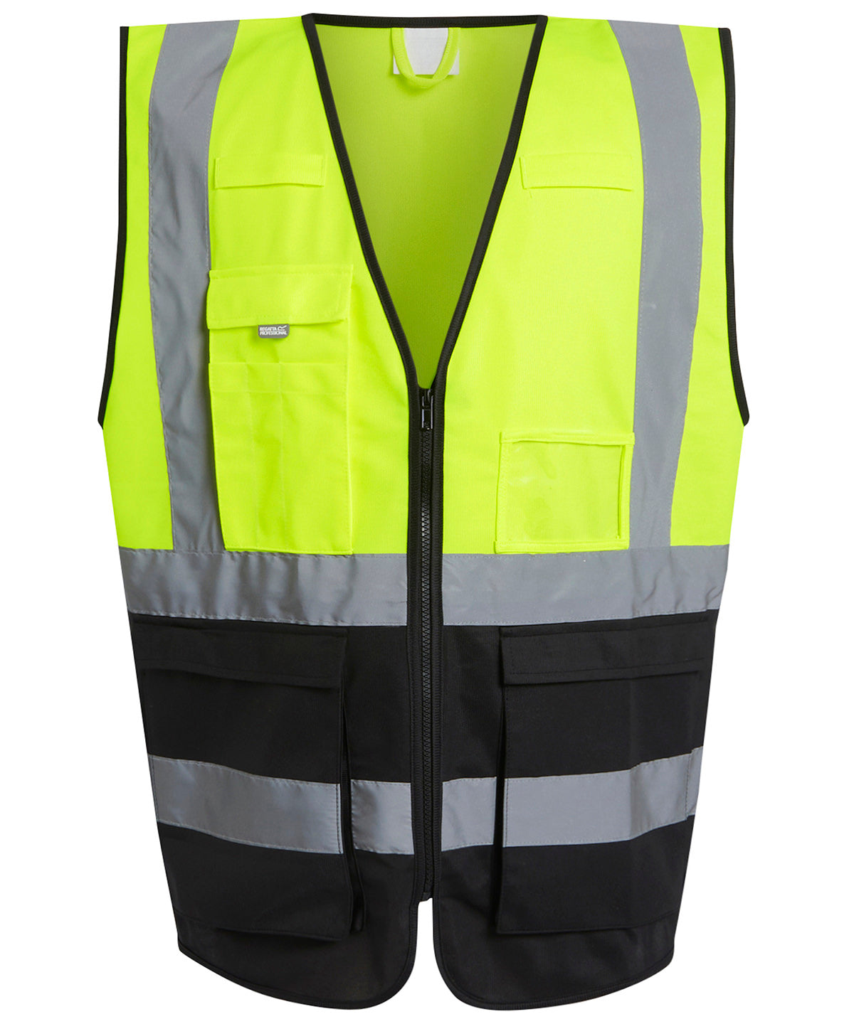 Regatta High Visibility Pro HiVis Executive Vest for Men