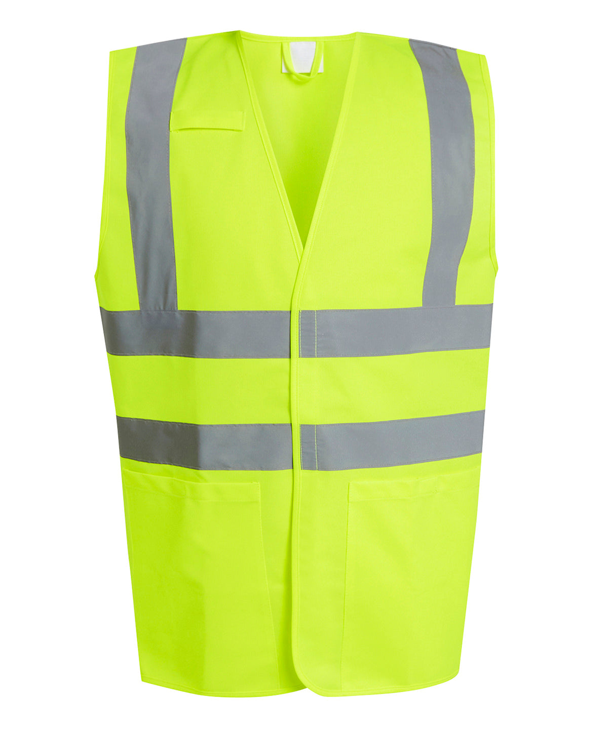 Regatta Pro HiVis Superior Supervisor Vest for Men