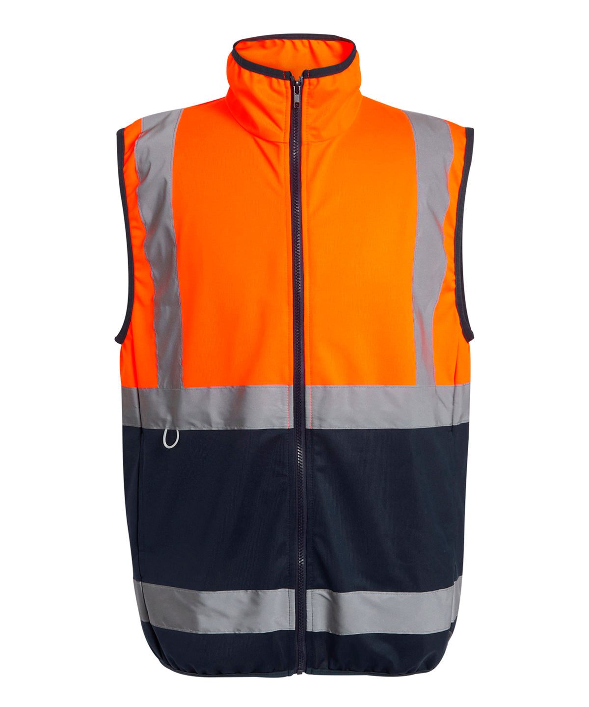 Regatta High Visibility Pro HiVis Gilet for Men