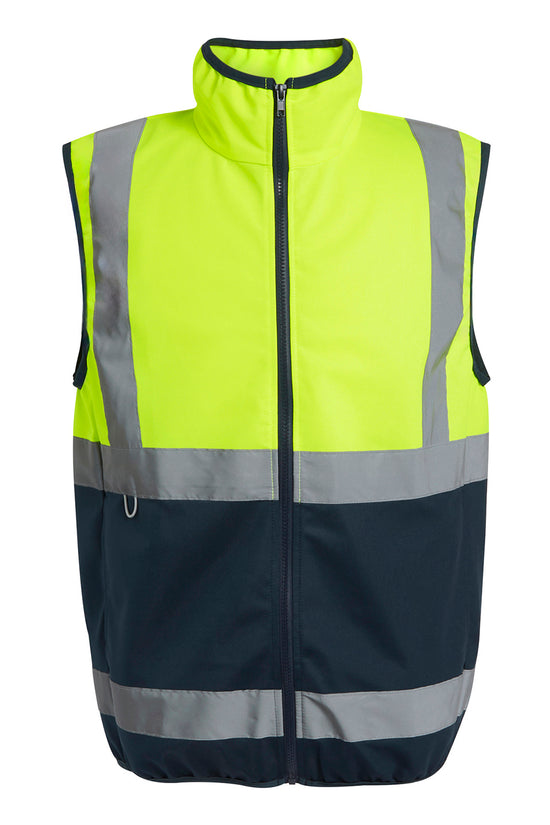 Regatta High Visibility Pro HiVis Gilet for Men