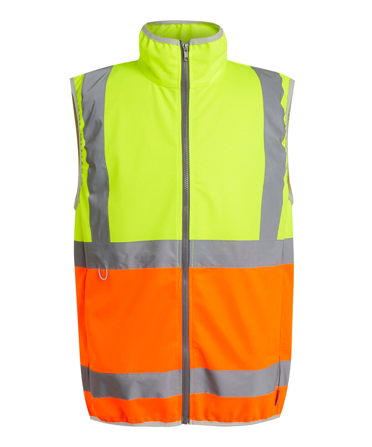 Regatta High Visibility Pro HiVis Gilet for Men