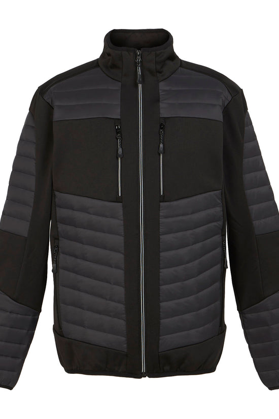 Regatta Professional EVolve Thermal Hybrid Jacket for Unisex Adults