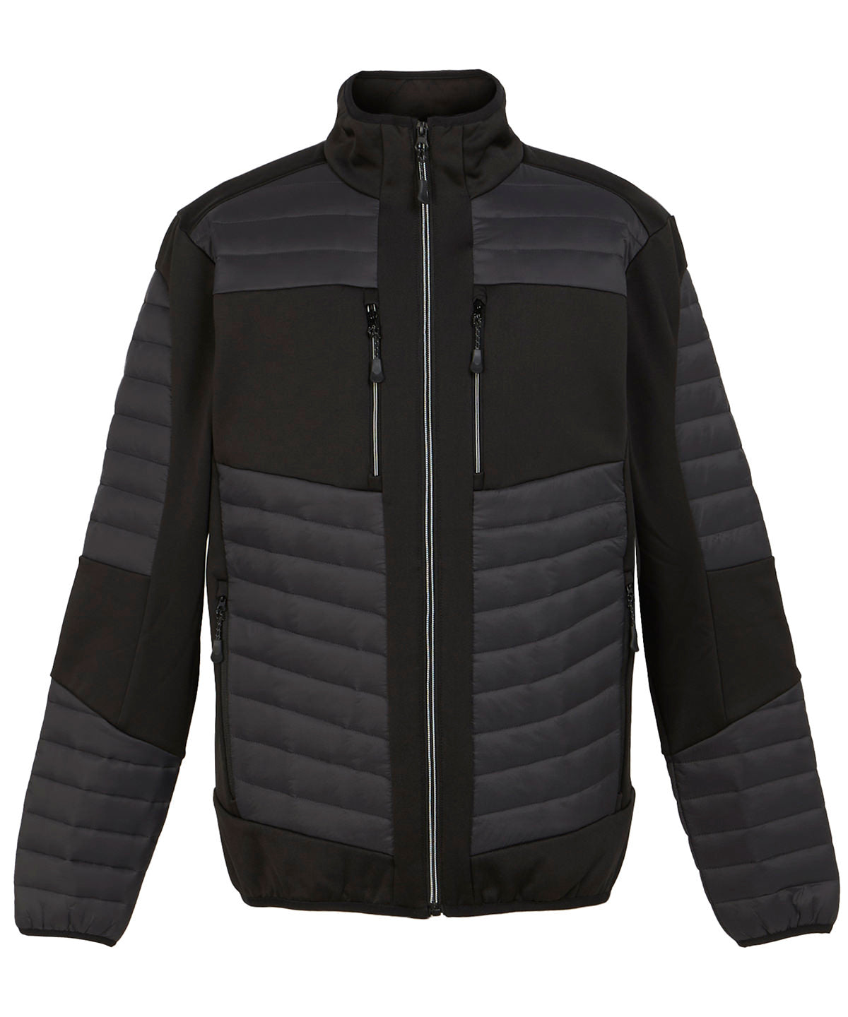 Regatta Professional EVolve Thermal Hybrid Jacket for Unisex Adults