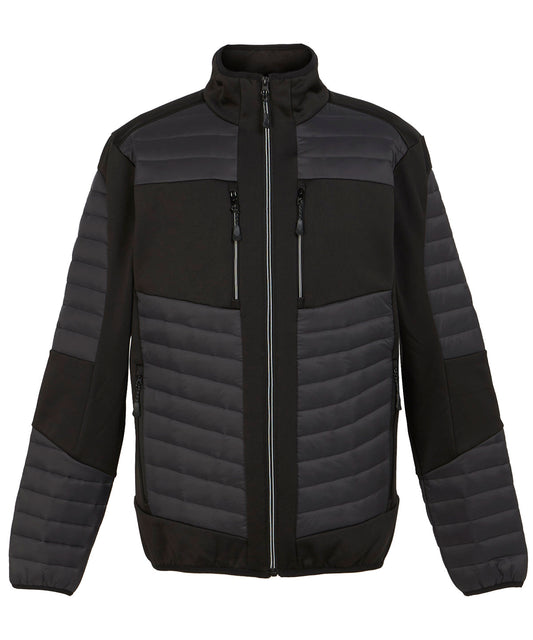 Regatta Professional EVolve Thermal Hybrid Jacket for Unisex Adults