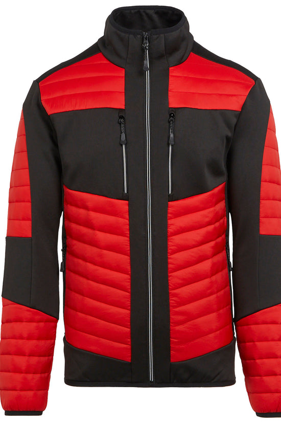 Regatta Professional EVolve Thermal Hybrid Jacket for Unisex Adults