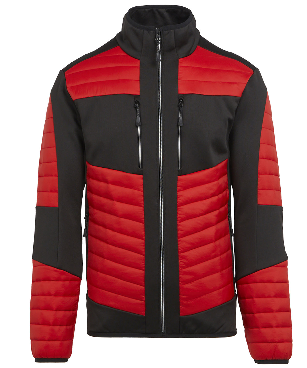 Regatta Professional EVolve Thermal Hybrid Jacket for Unisex Adults