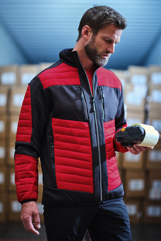 Regatta Professional EVolve Thermal Hybrid Jacket for Unisex Adults