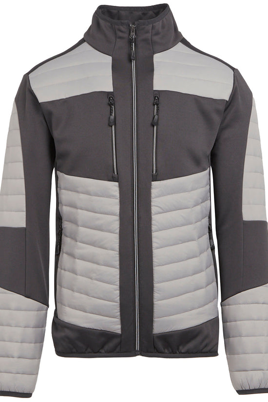 Regatta Professional EVolve Thermal Hybrid Jacket for Unisex Adults