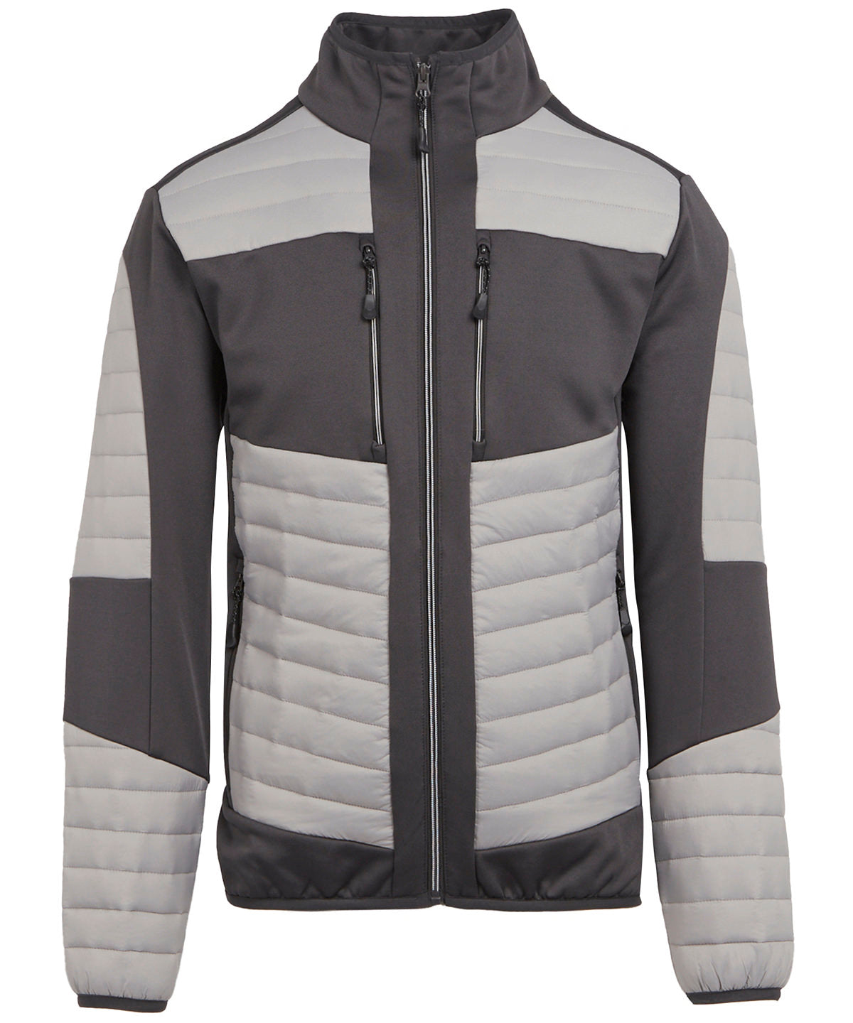 Regatta Professional EVolve Thermal Hybrid Jacket for Unisex Adults