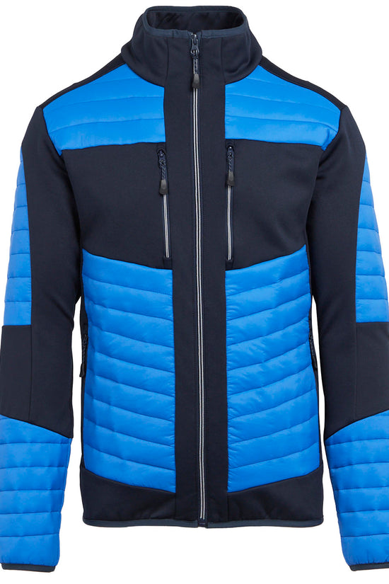 Regatta Professional EVolve Thermal Hybrid Jacket for Unisex Adults