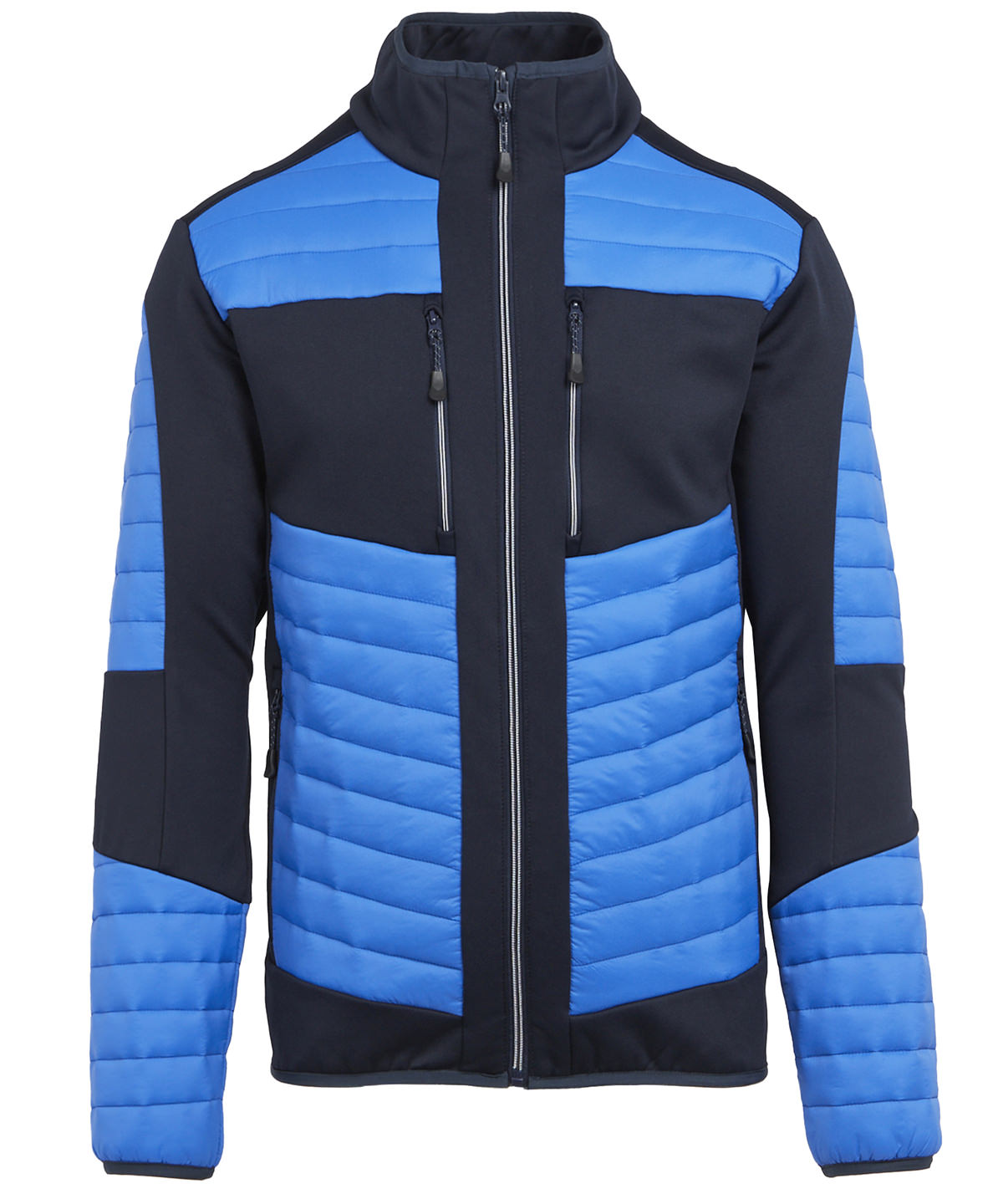 Regatta Professional EVolve Thermal Hybrid Jacket for Unisex Adults