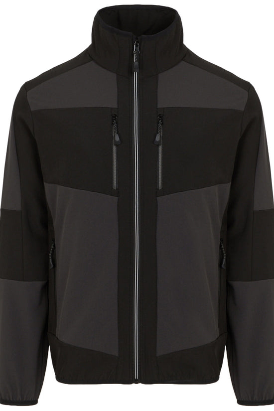 Regatta Professional EVolve Unisex 2Layer Softshell Jacket