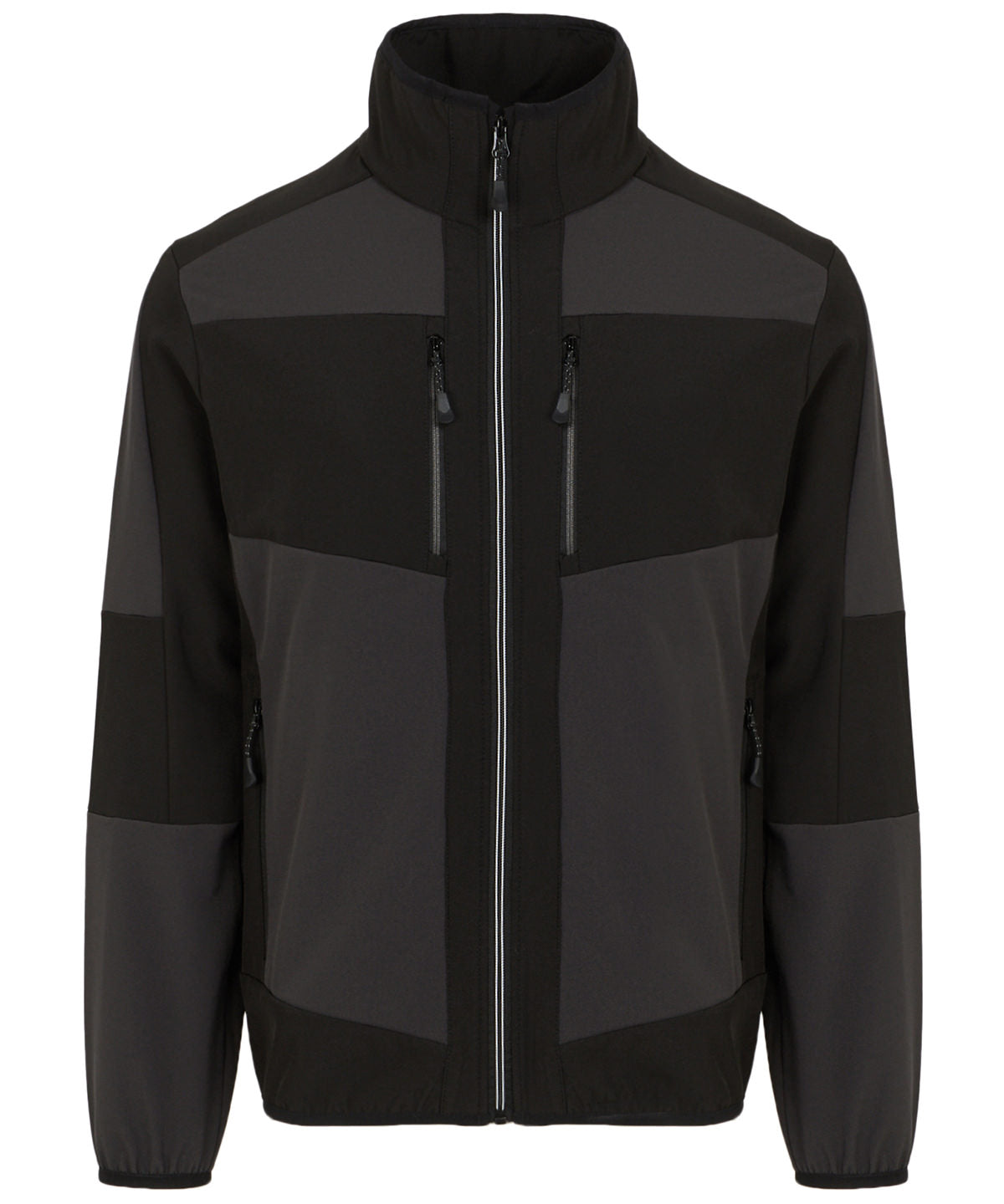 Regatta Professional EVolve Unisex 2Layer Softshell Jacket