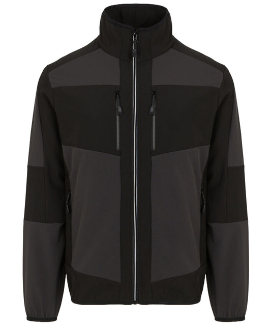 Regatta Professional EVolve Unisex 2Layer Softshell Jacket