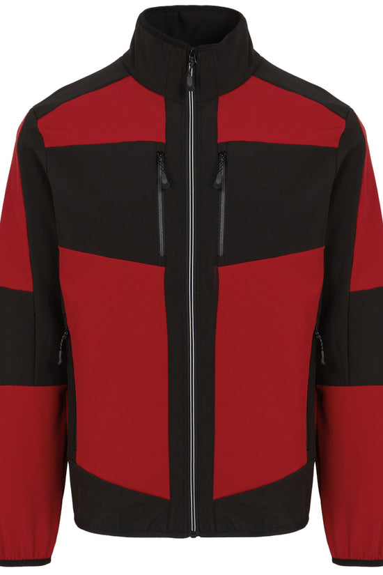 Regatta Professional EVolve Unisex 2Layer Softshell Jacket