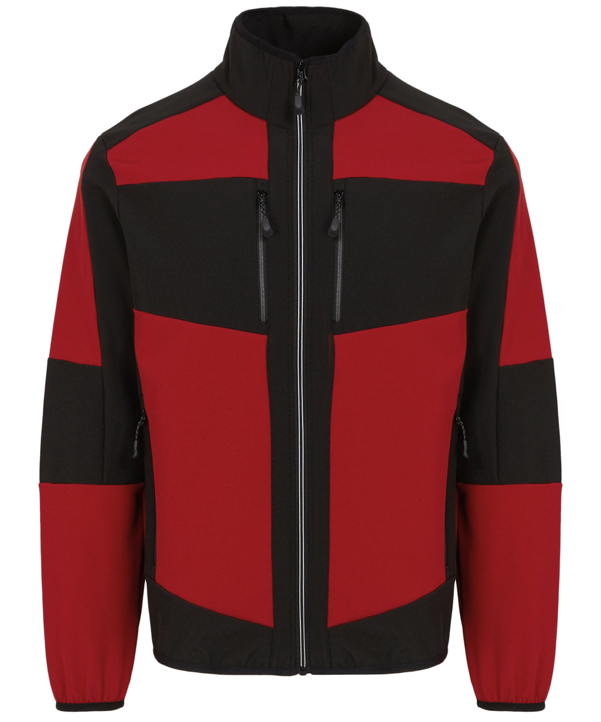 Regatta Professional EVolve Unisex 2Layer Softshell Jacket