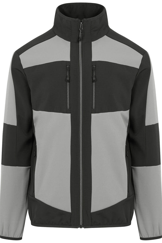 Regatta Professional EVolve Unisex 2Layer Softshell Jacket