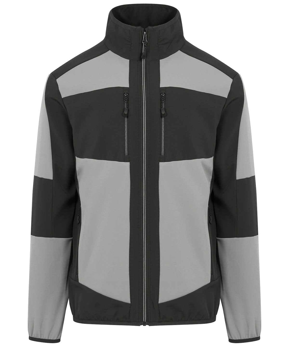 Regatta Professional EVolve Unisex 2Layer Softshell Jacket