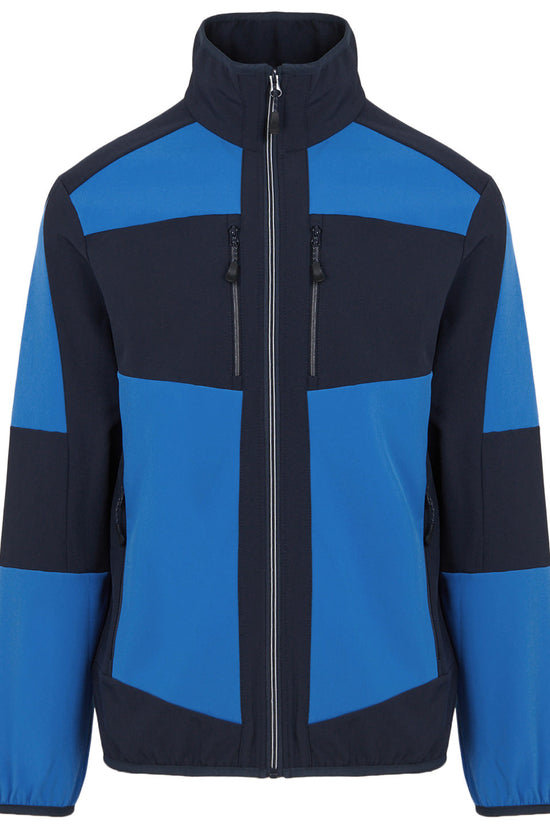 Regatta Professional EVolve Unisex 2Layer Softshell Jacket