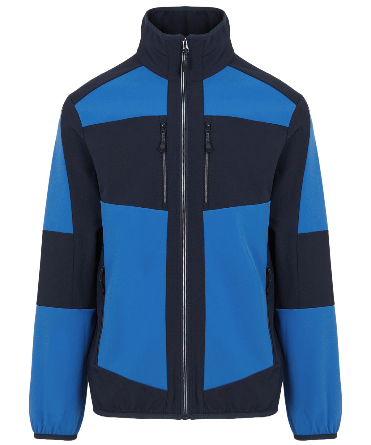 Regatta Professional EVolve Unisex 2Layer Softshell Jacket