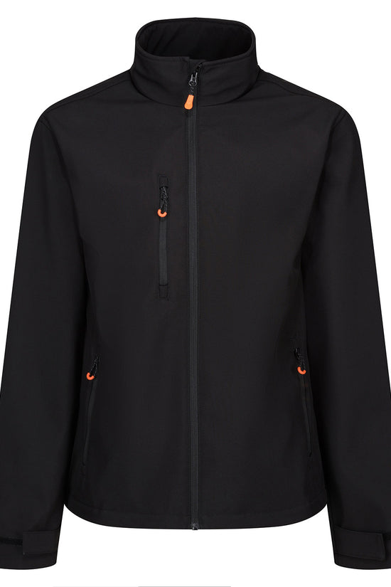 Regatta Professional Thermogen Powercell 5000 Heated Softshell Jacket