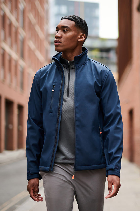 Regatta Professional Thermogen Powercell 5000 Heated Softshell Jacket