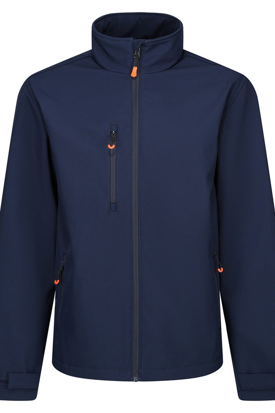 Regatta Professional Thermogen Powercell 5000 Heated Softshell Jacket