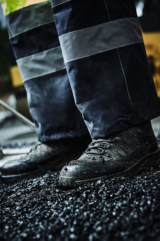 Regatta Safety Hiker Boots OilResistant Steel Toe Cap