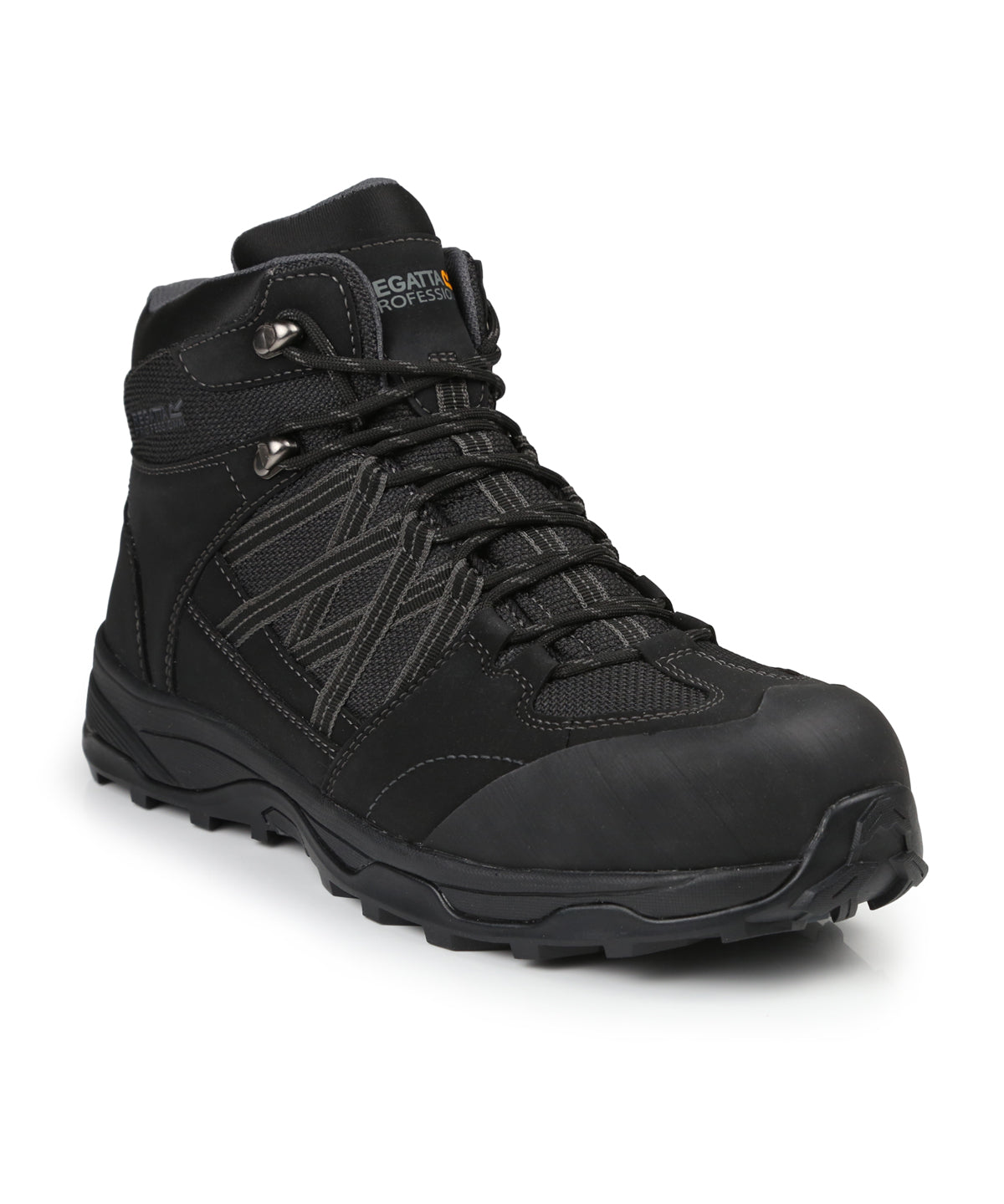 Regatta Claystone S3 Safety Hiker Boots Unisex Adult Footwear