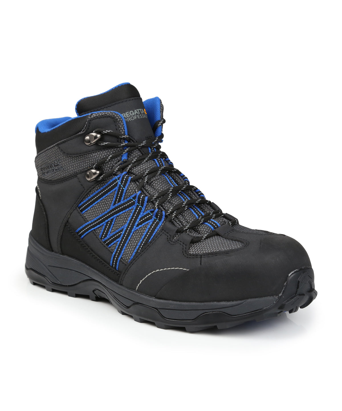 Regatta Claystone S3 Safety Hiker Boots Unisex Adult Footwear