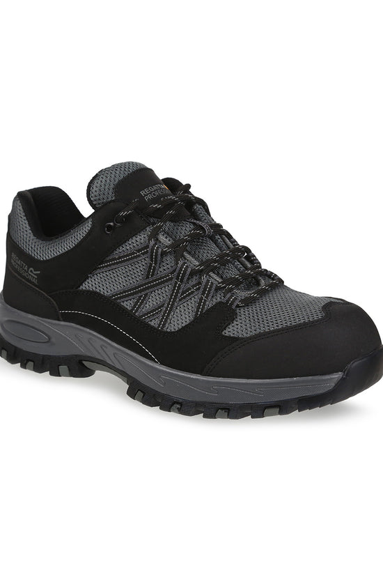 Regatta Sandstone SB Safety Trainers for Men