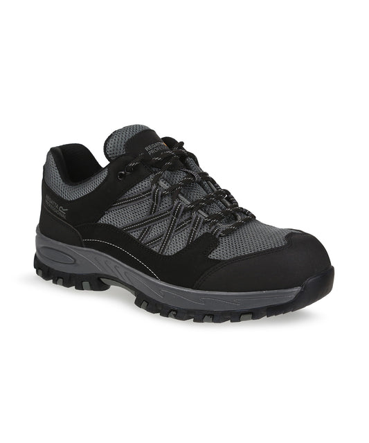 Regatta Sandstone SB Safety Trainers for Men
