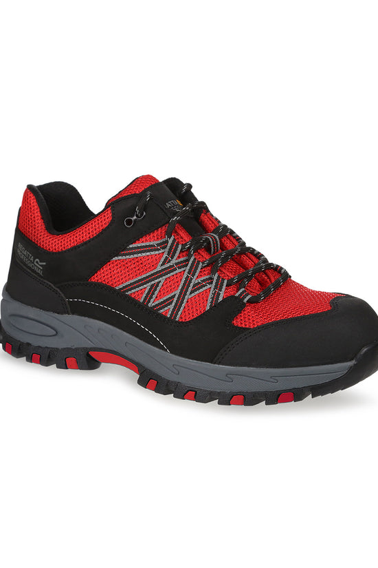 Regatta Sandstone SB Safety Trainers for Men