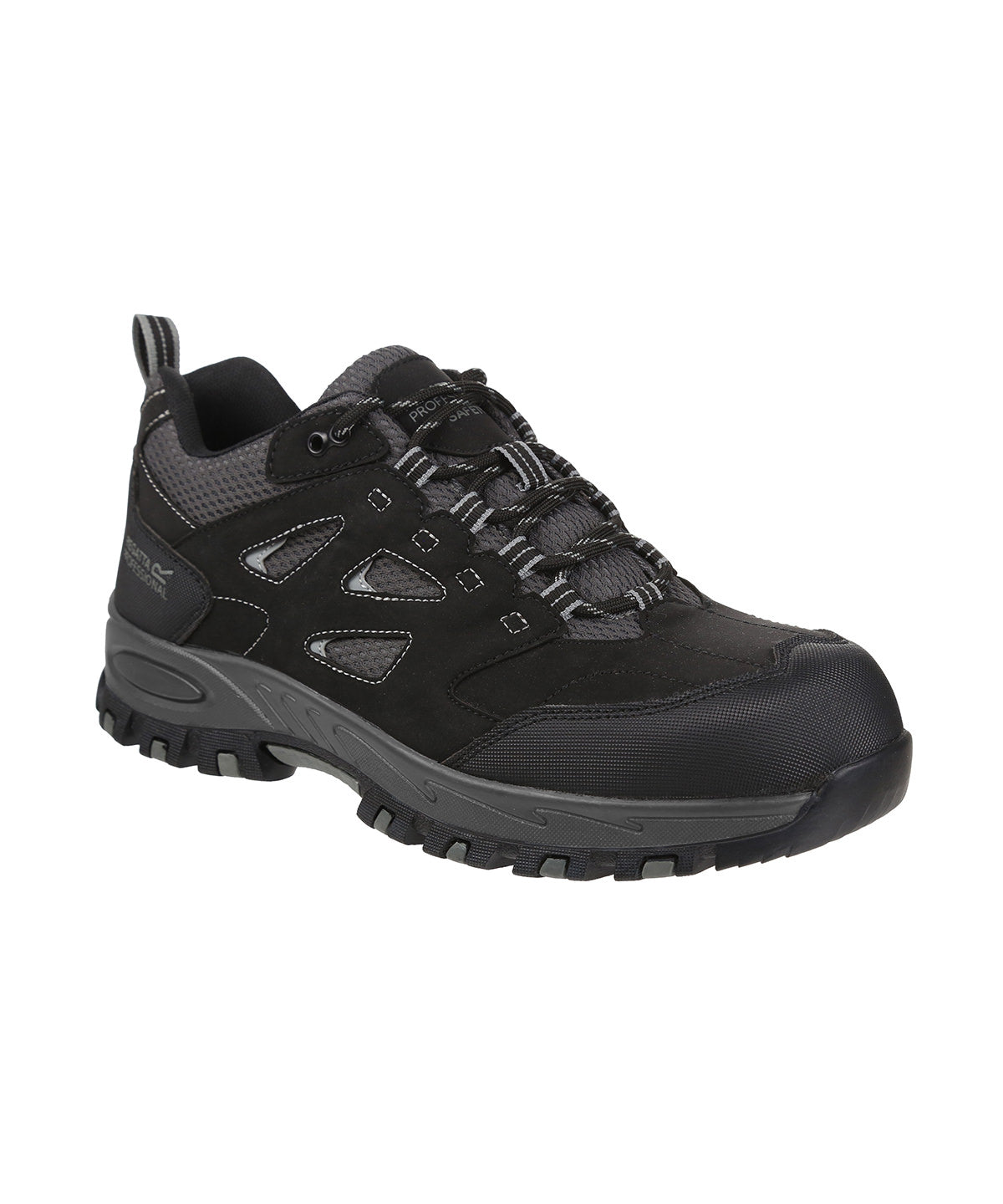 Regatta Mudstone S1P Safety Trainers for Men
