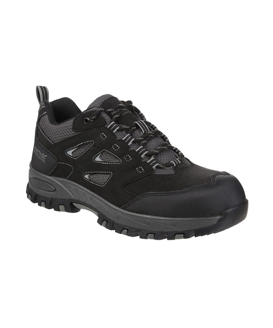 Regatta Mudstone S1P Safety Trainers for Men