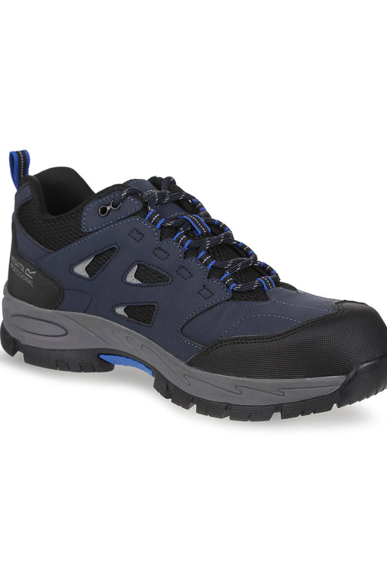 Regatta Mudstone S1P Safety Trainers for Men