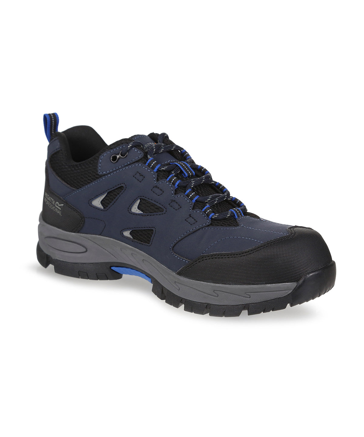 Regatta Mudstone S1P Safety Trainers for Men