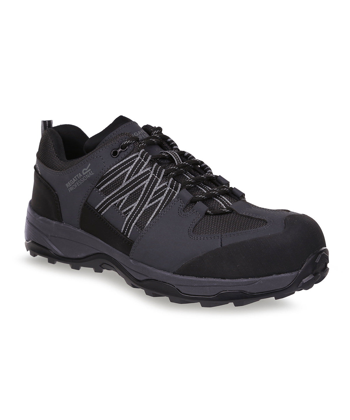Regatta Claystone S3 Safety Trainers for Men
