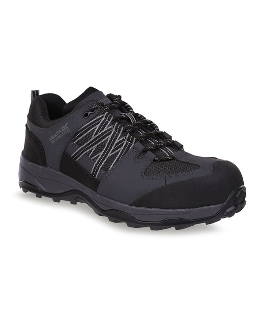 Regatta Claystone S3 Safety Trainers for Men