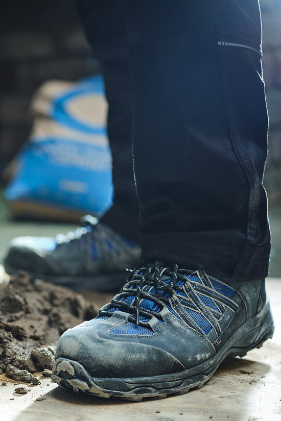 Regatta Claystone S3 Safety Trainers for Men