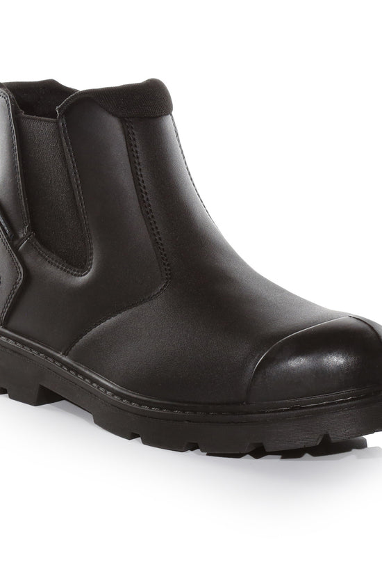 Regatta Waterproof S3 Dealer Boots for Men