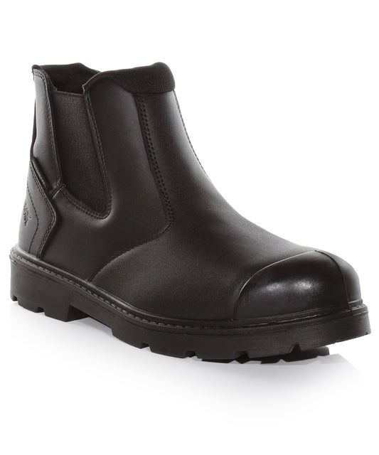 Regatta Waterproof S3 Dealer Boots for Men